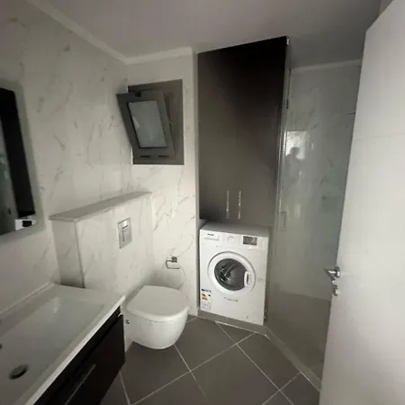 Karaoglanoglu Daire Appartamento Kyrenia (Northern Cyprus)